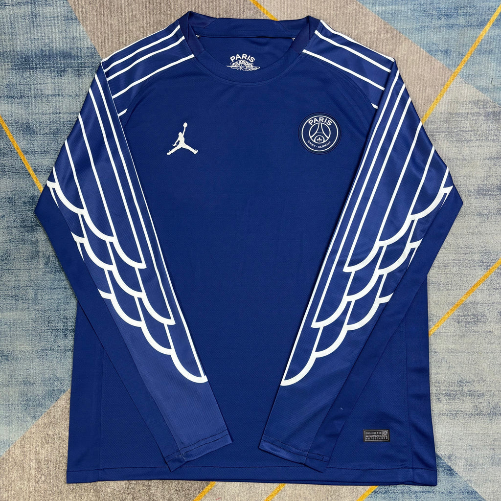 PSG JORDAN SPECIAL JERSEY