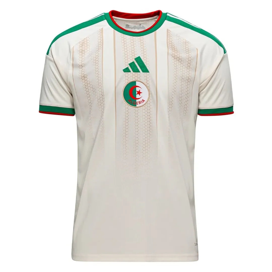 ALGERIA WAYA JERSEY 2026