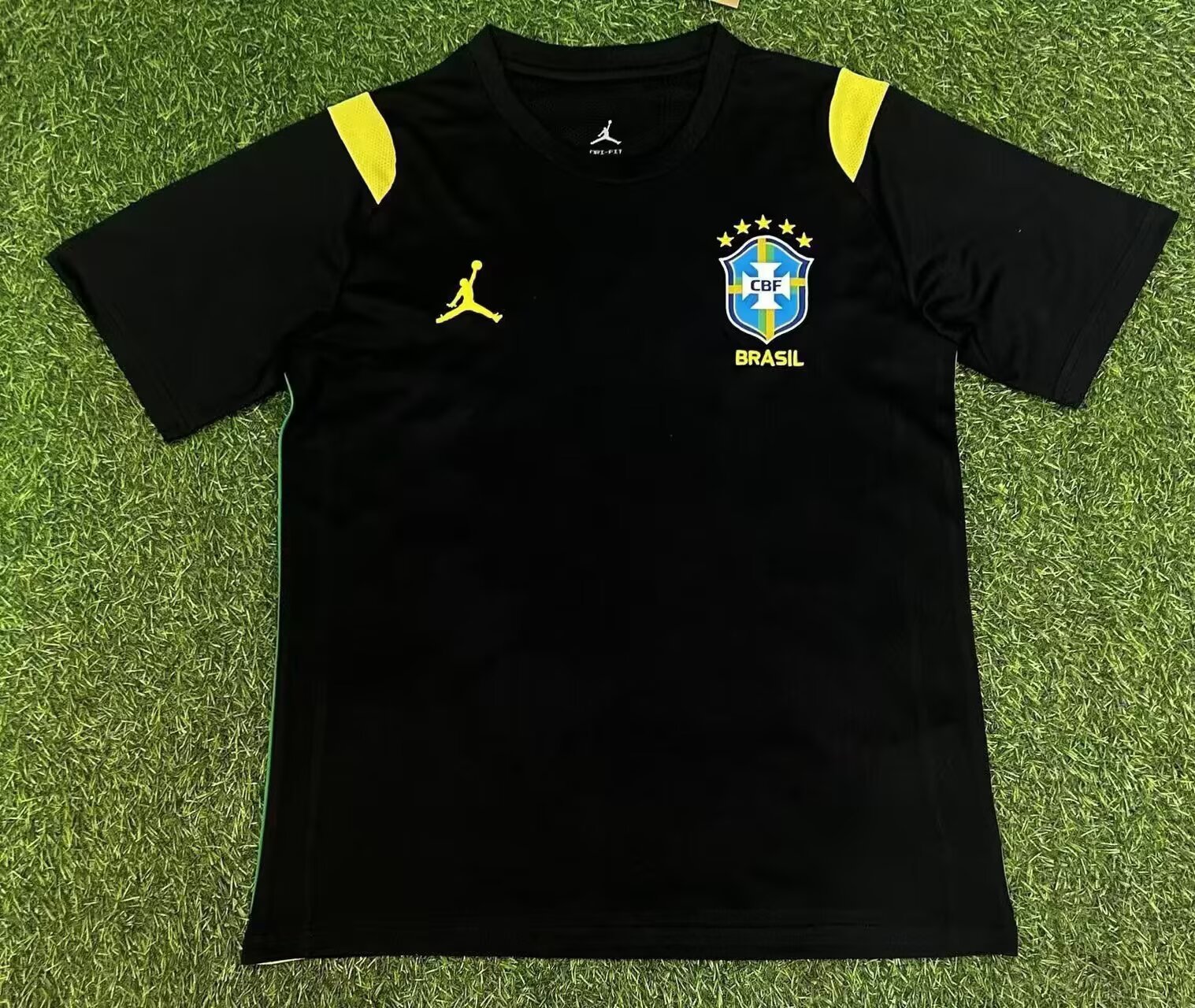 NIKE BRASILIEN STRIKE JERSEY 2026