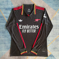 ARSENAL LONG SLEEVES JERSEY 2026