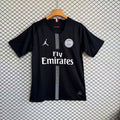 PSG JORDAN BALCK KIT 2018/19