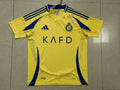 AL NASR HOME JERSEY 2026