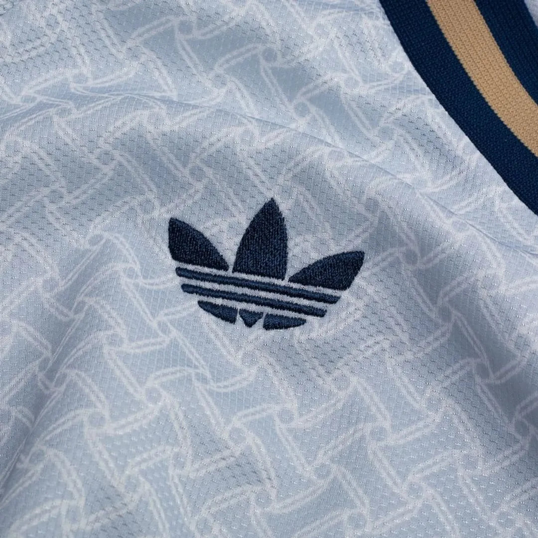 ITALY AWAY JERSEY 2026