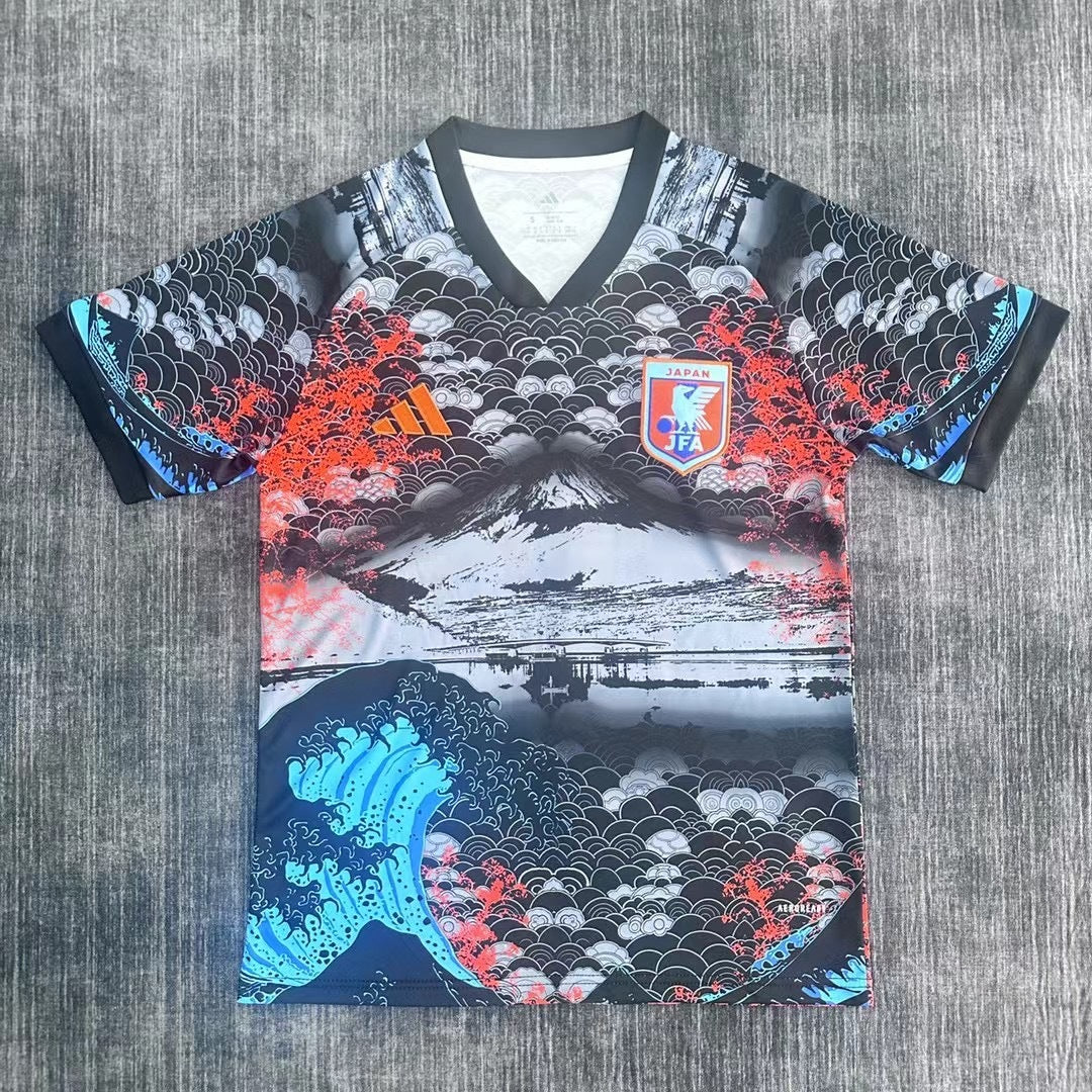 JAPAN SPECIAL JERSEY