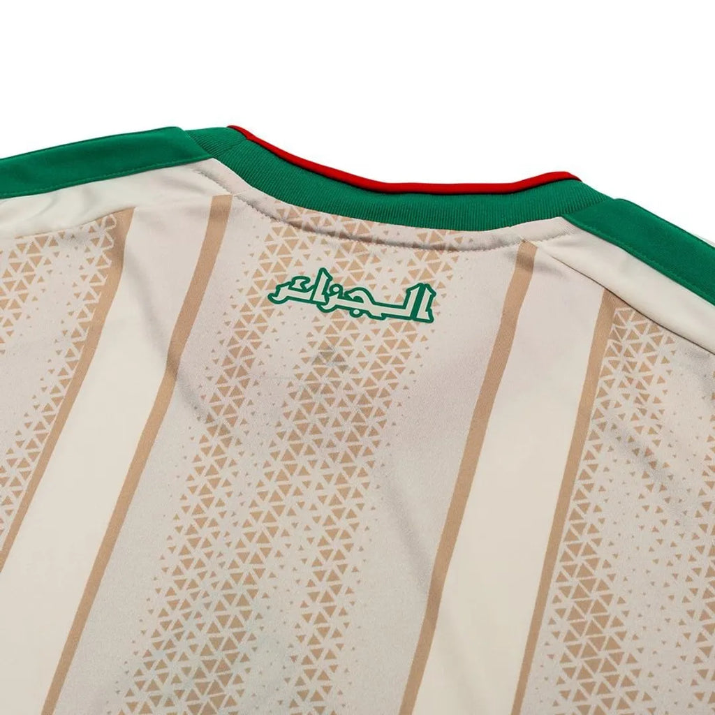 ALGERIA WAYA JERSEY 2026