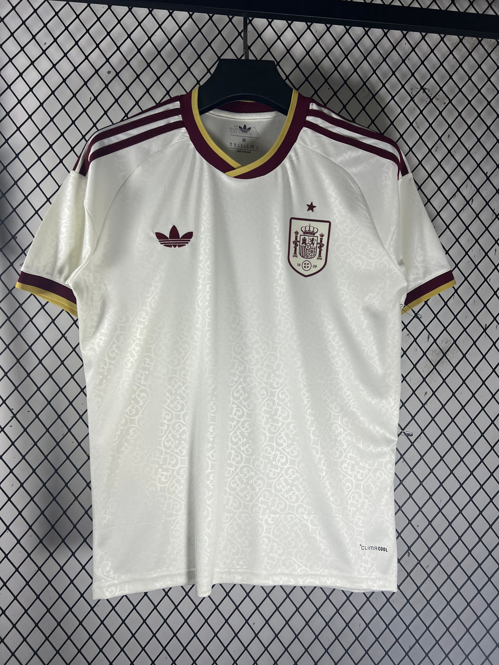 SPANIEN NATIONAL TEAM 2026 JERSEY