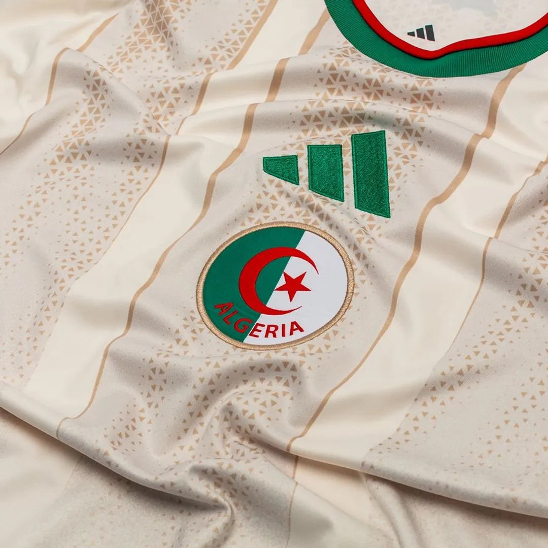 ALGERIA WAYA JERSEY 2026