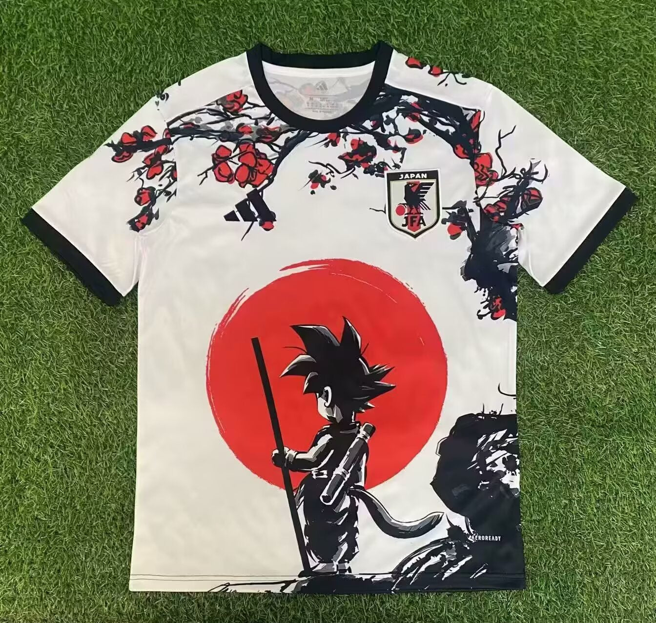 JAPAN SPECIAL JERSEY
