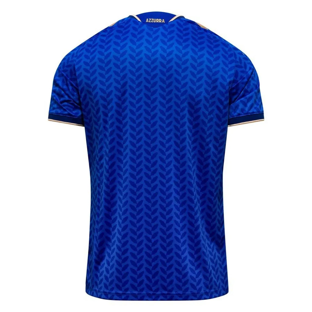 ITALY HOME JERSEY 2026