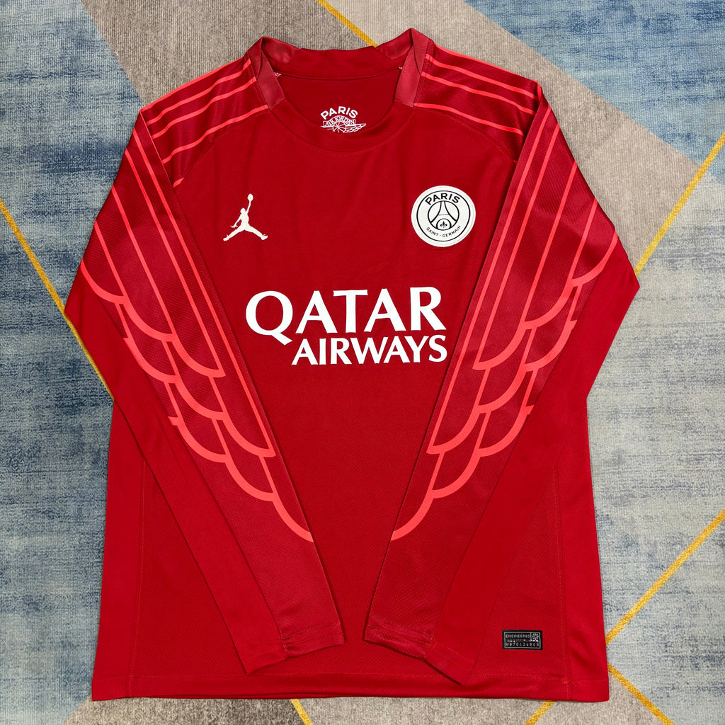 PSG JORDAN SPECIAL JERSEY