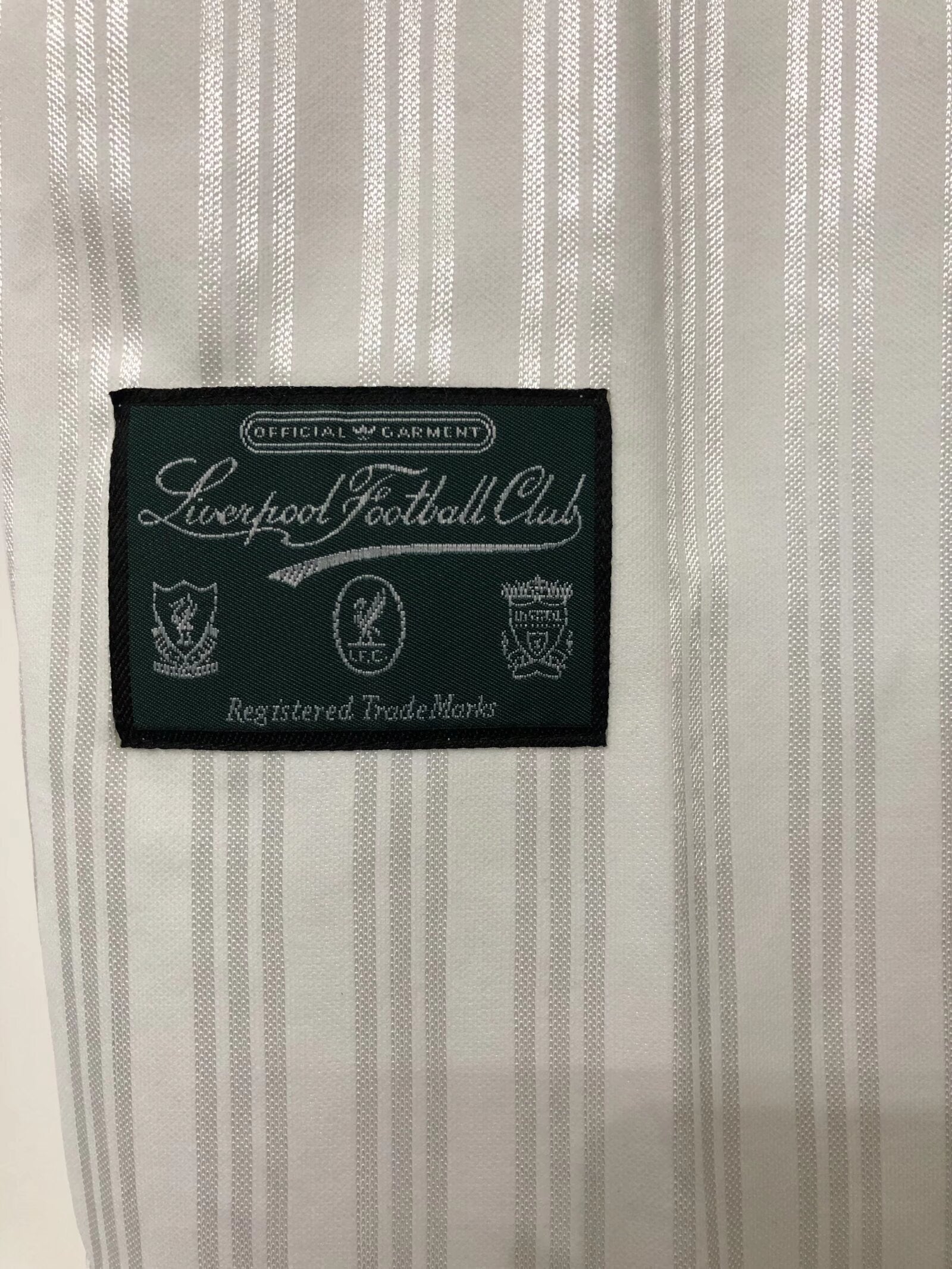 Liverpool FC 95 BORTA TRÖJA
