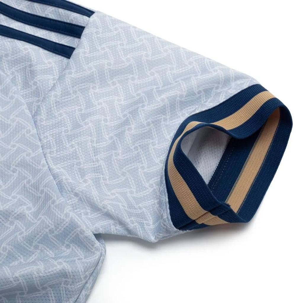 ITALY AWAY JERSEY 2026