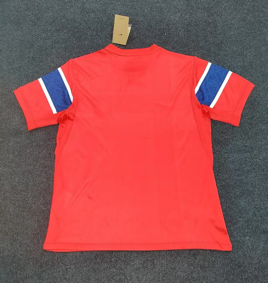 HOLLAND HOME JERSEY 2026