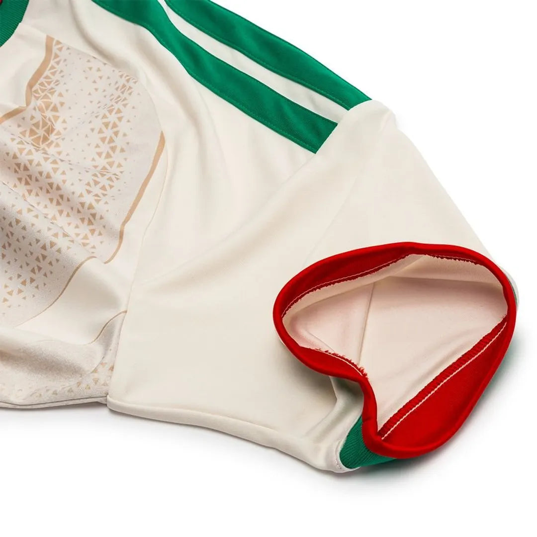 ALGERIA WAYA JERSEY 2026