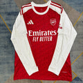 ARSENAL HEMMA TRÖJA LONG SLEEVES 2026