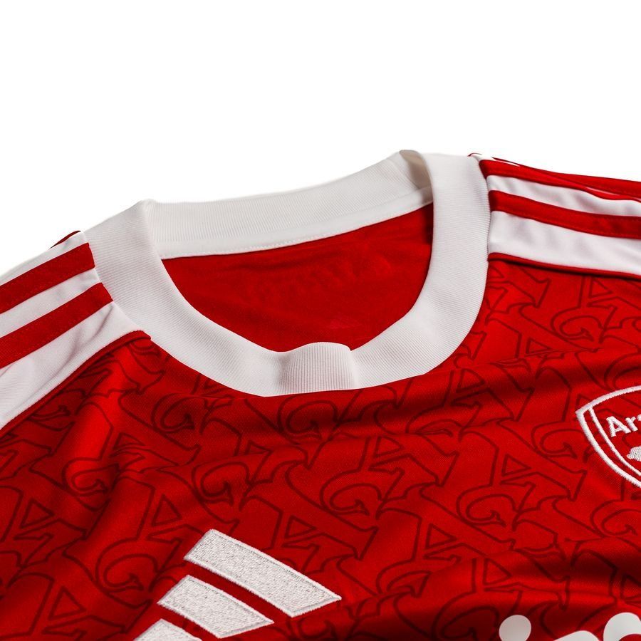 ARSENAL HEMMA TRÖJA 25/26