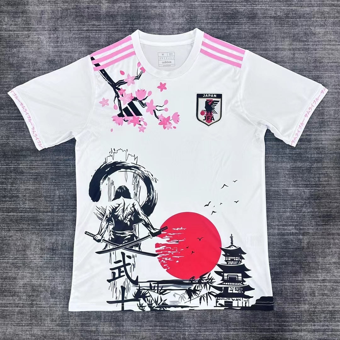 JAPAN SPECIAL JERSEY