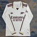 ARSENAL THIRD JERSEY LONG SLEEVES 2026