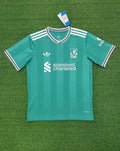 LIVERPOOL THIRD JERSEY CHAMPIONS LEAGUE