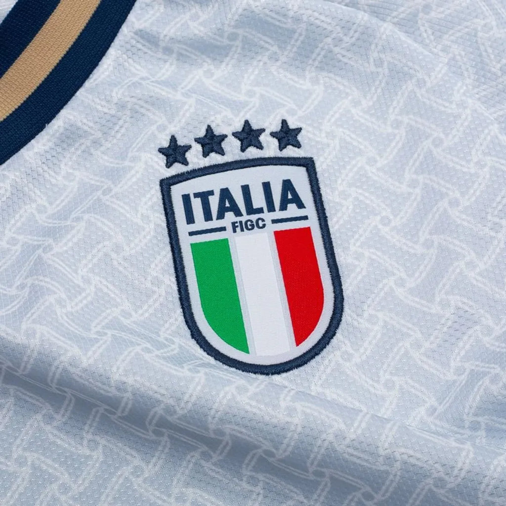 ITALY AWAY JERSEY 2026