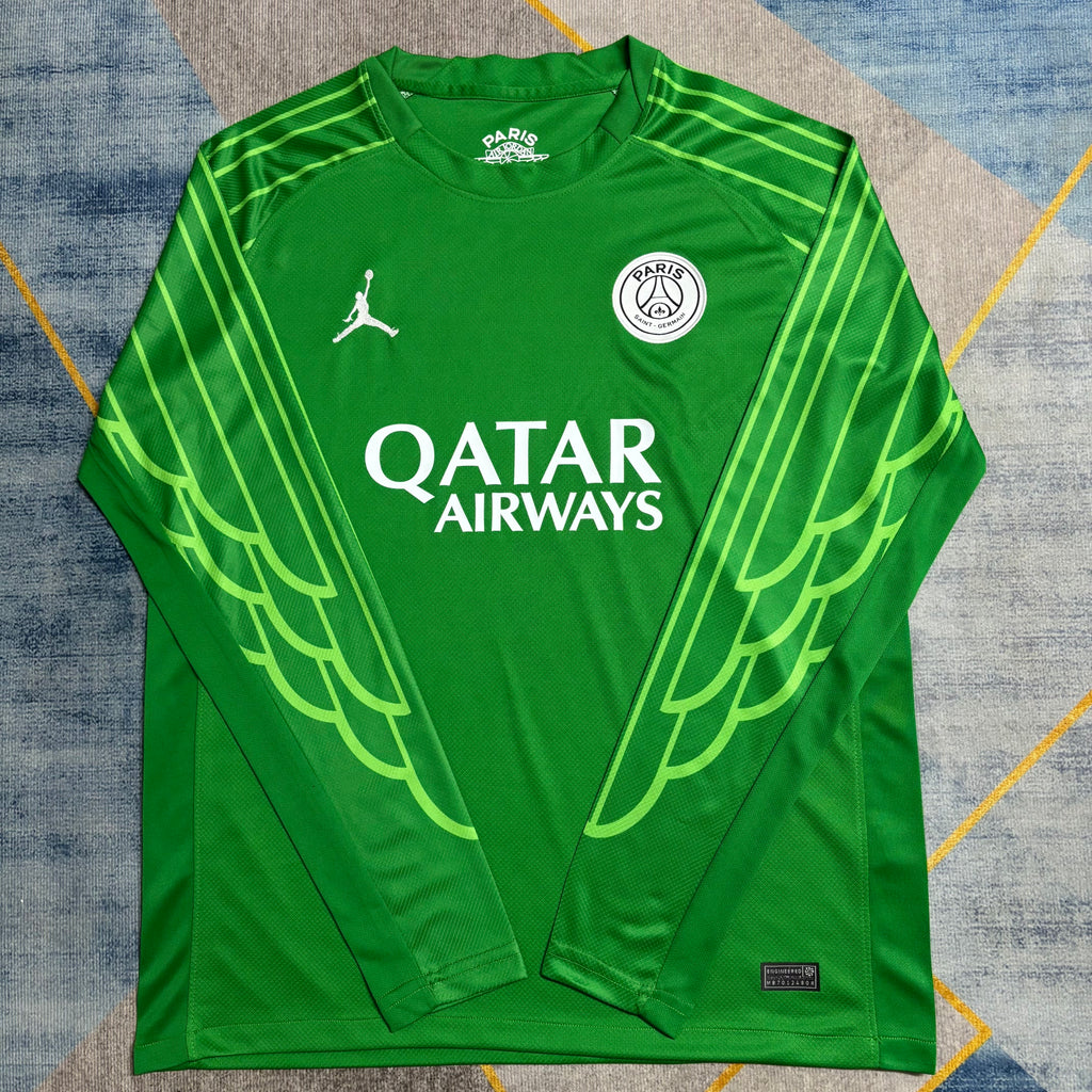PSG JORDAN SPECIAL JERSEY