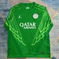 PSG JORDAN SPECIAL JERSEY