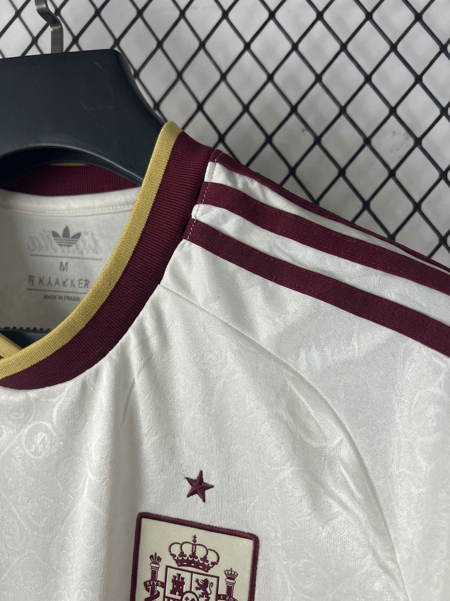SPANIEN NATIONAL TEAM 2026 JERSEY
