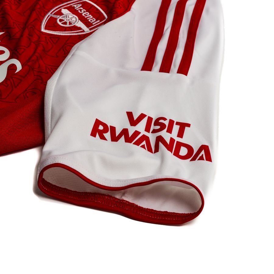 ARSENAL HEMMA TRÖJA 25/26