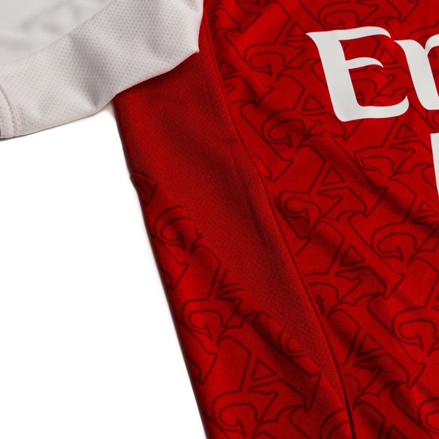 ARSENAL HEMMA TRÖJA 25/26
