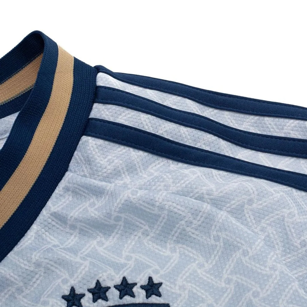 ITALY AWAY JERSEY 2026