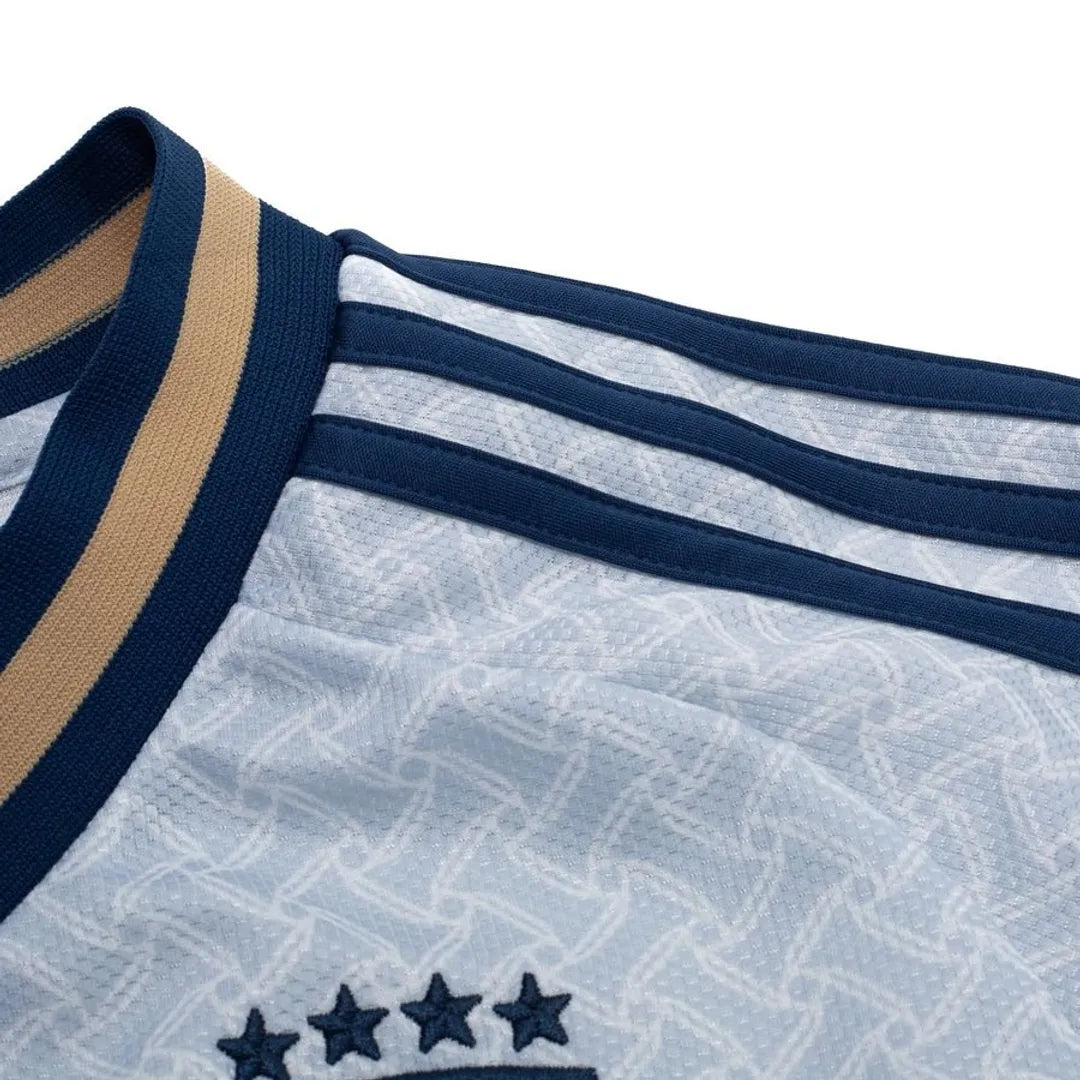 ITALY AWAY JERSEY 2026