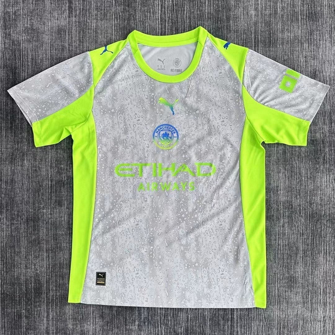 MANCHESTER CITY THIRD JERSEY 2026