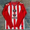 SUNDERLAND HEMO LONG SLEEVES JERSEY