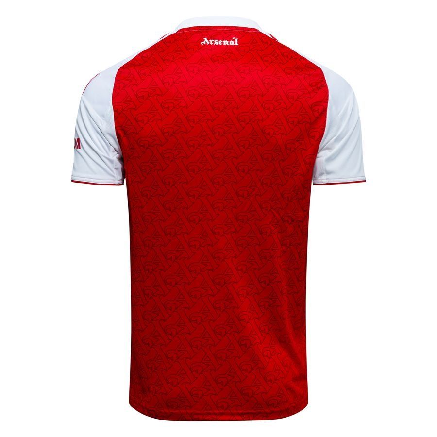 ARSENAL HEMMA TRÖJA 25/26