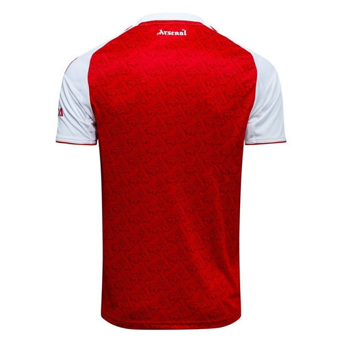 ARSENAL HEMMA TRÖJA 25/26