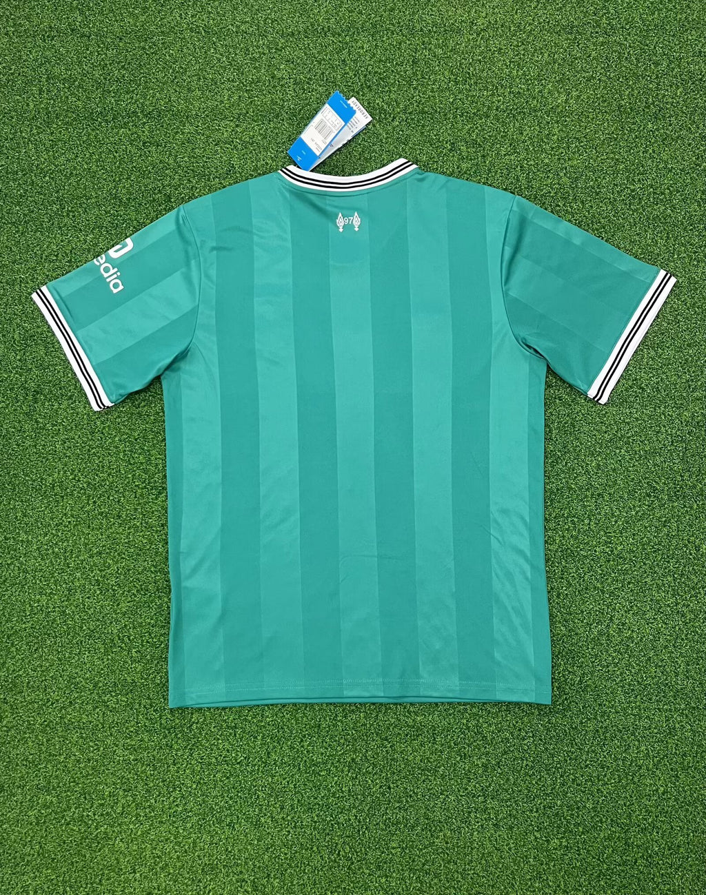 LIVERPOOL THIRD JERSEY CHAMPIONS LEAGUE
