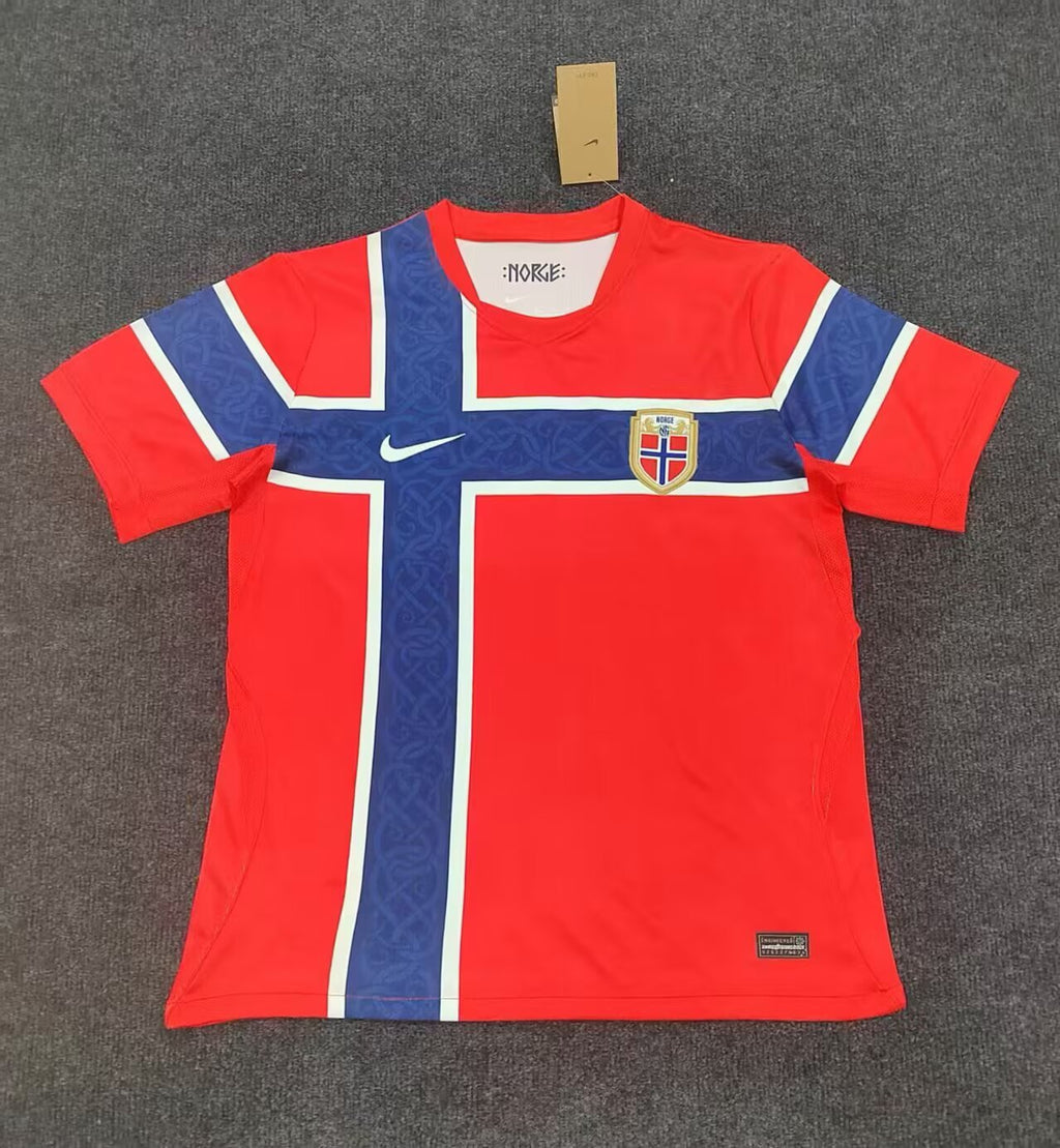 HOLLAND HOME JERSEY 2026