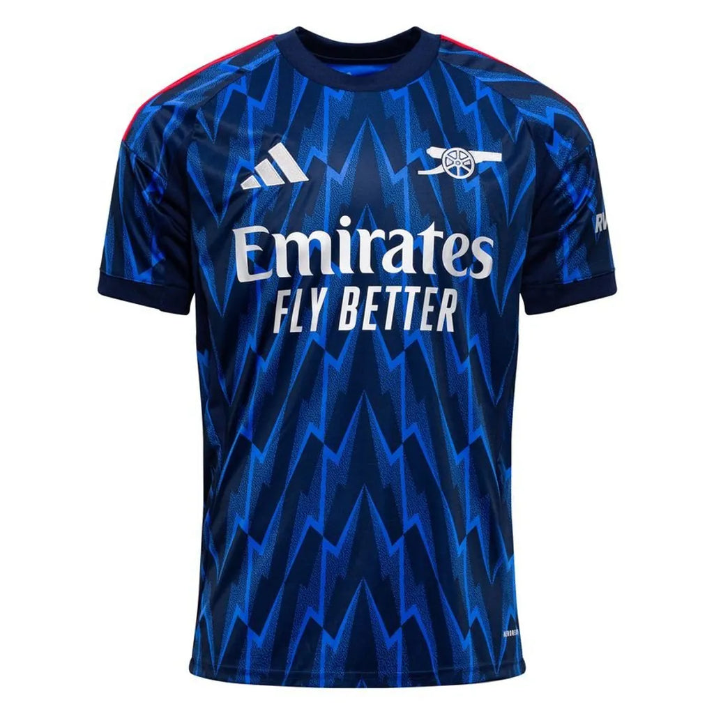 ARSENAL BORTA TRÖJA 25/26