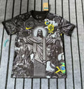BRAZIL SPECIAL JERSEY