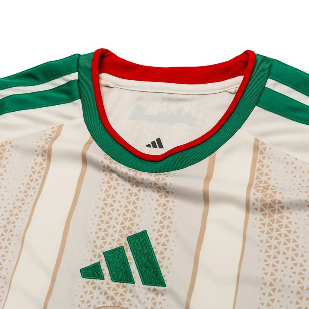ALGERIA WAYA JERSEY 2026