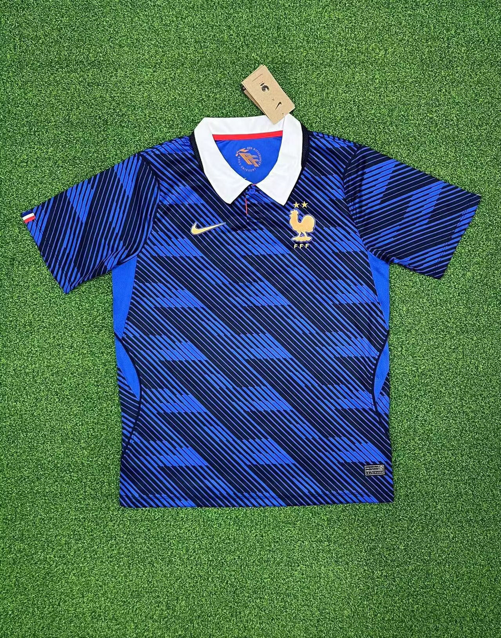 FRANKRIKE HOME JERSEY 2026