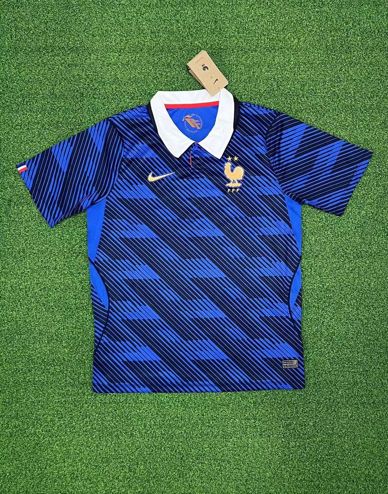 FRANKRIKE HOME JERSEY 2026
