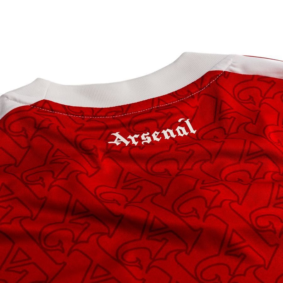 ARSENAL HEMMA TRÖJA 25/26