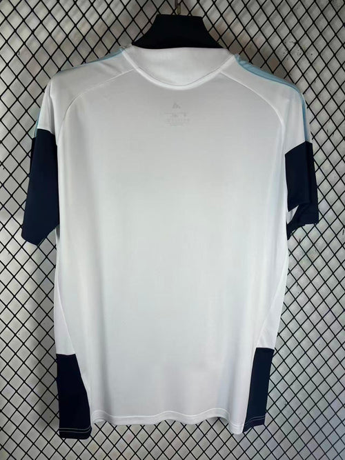 ARGENTIN WORLD CUP TRAINING JERSEY 2026