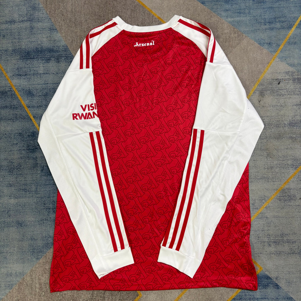 ARSENAL HEMMA TRÖJA LONG SLEEVES 2026