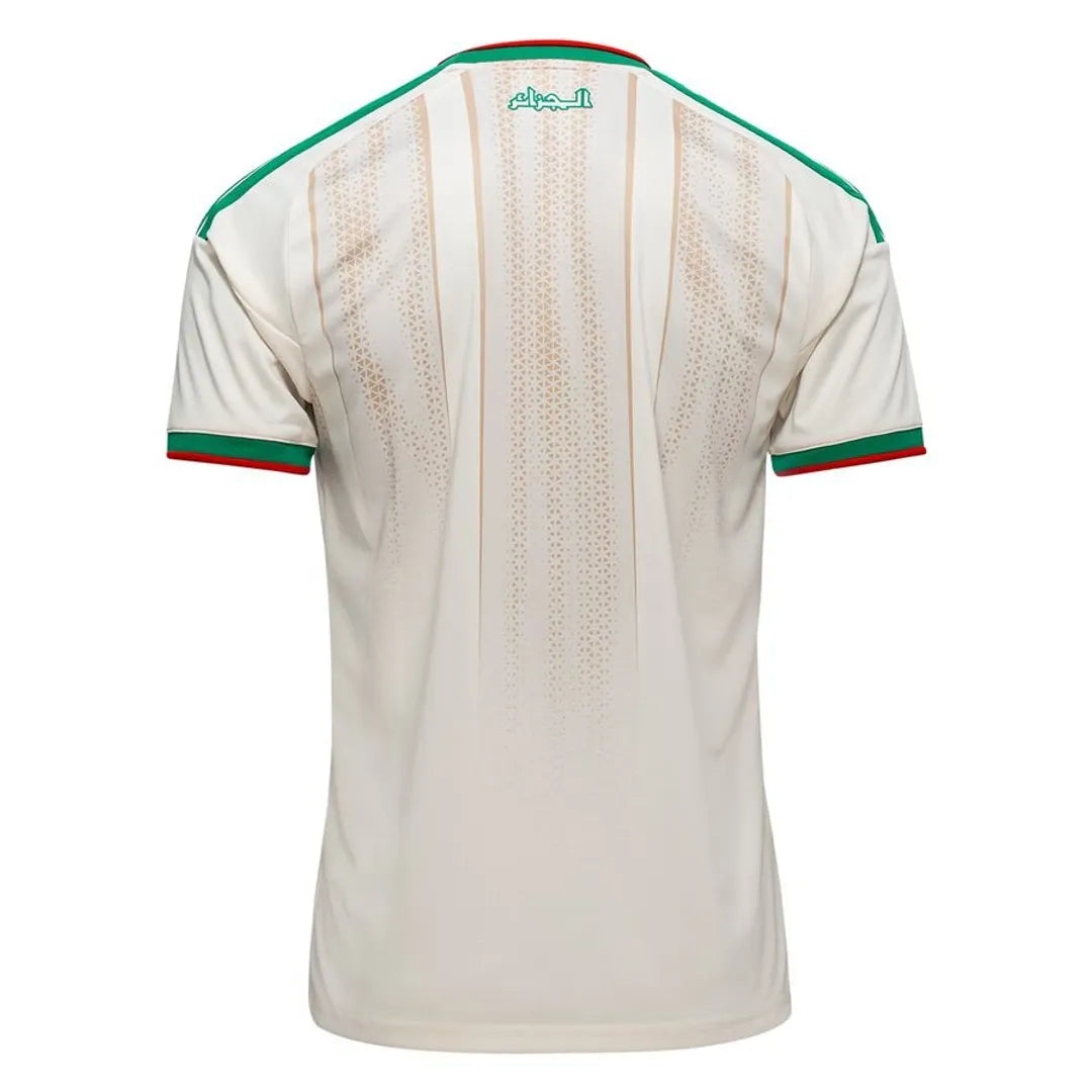 ALGERIA WAYA JERSEY 2026