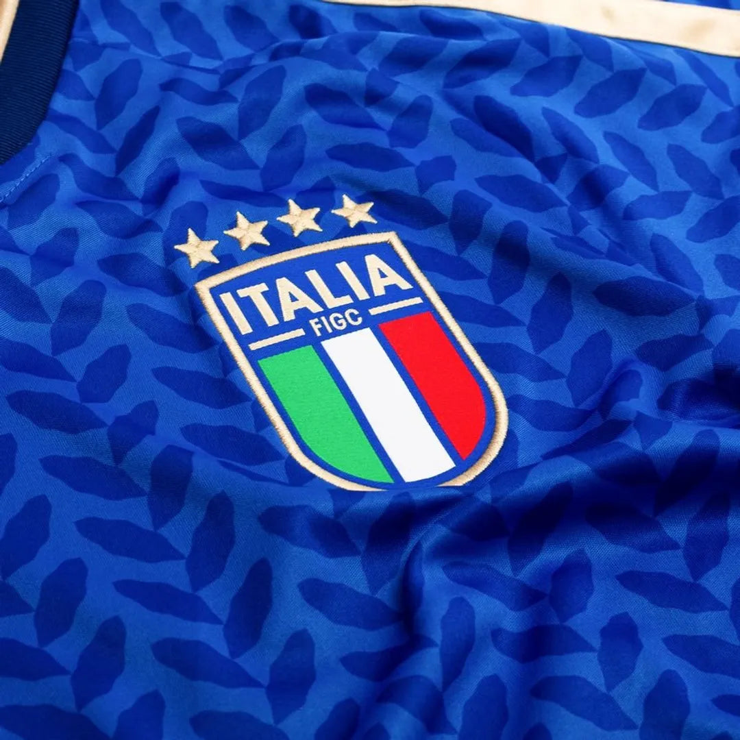 ITALY HOME JERSEY 2026