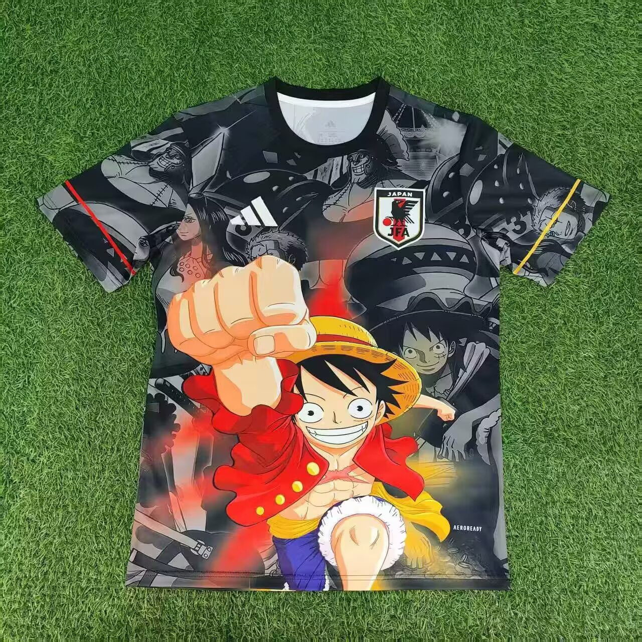 JAPAN SPECIAL JERSEY
