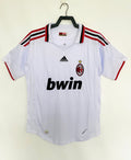 AC MILAN FC 2009/10 AWAY SHIRT.