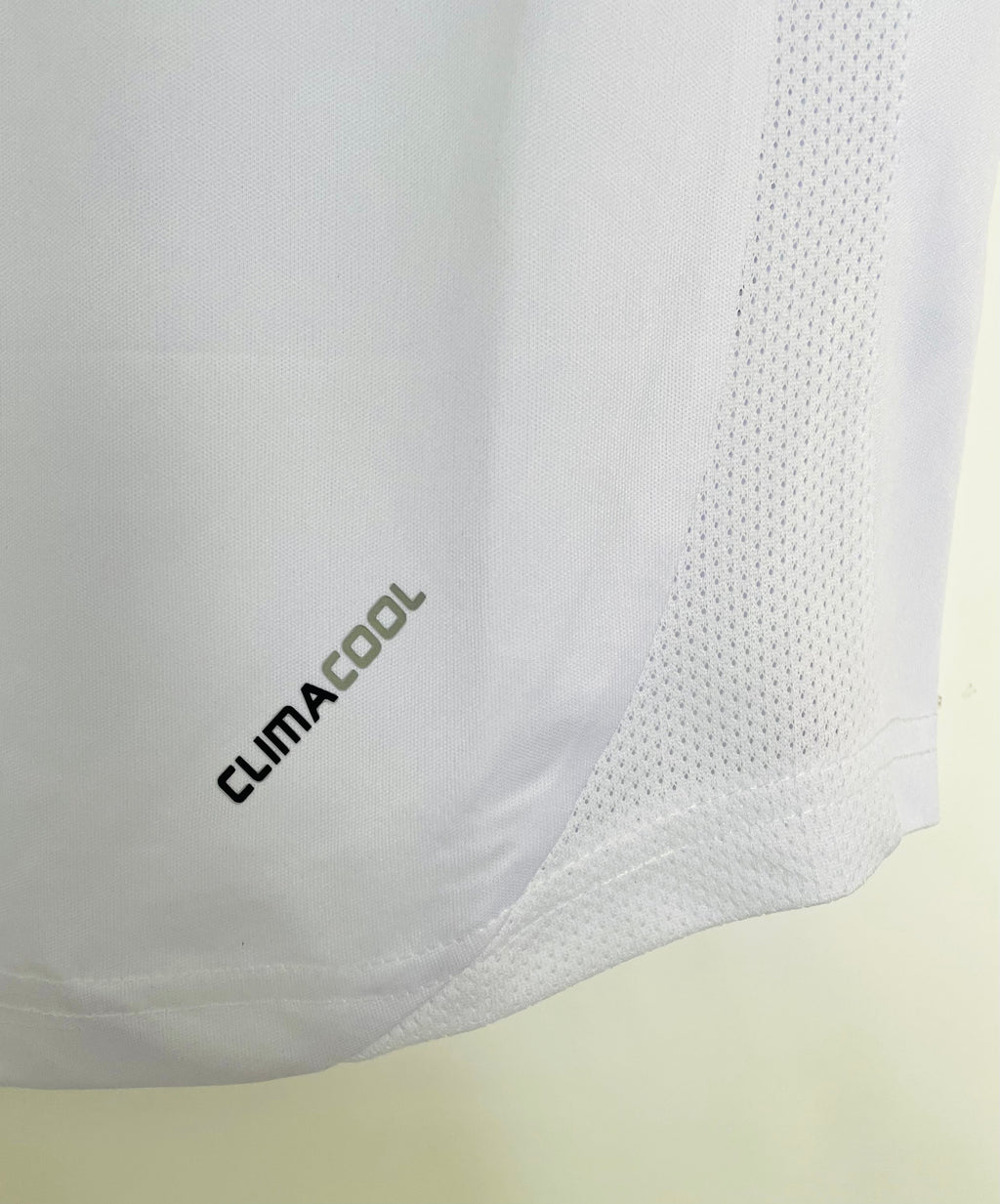 AC MILAN FC 2009/10 AWAY SHIRT.